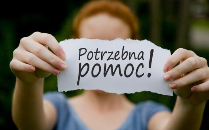 Zbiórka Pomoc po raku dla koleżanki - zdjęcie główne