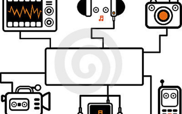 Zbiórka Na używany/nowy sprzęt do nagrań - zdjęcie główne