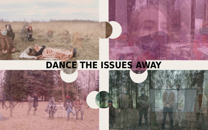 Zbiórka walka z problemami świata - zdjęcie główne