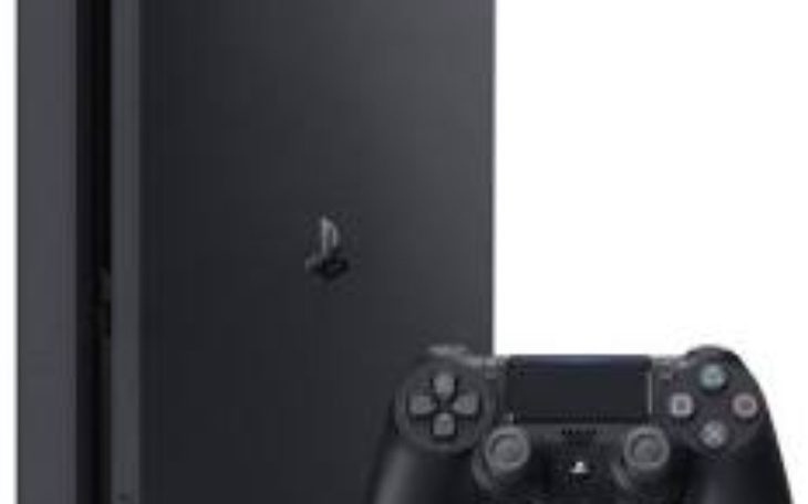 Zbiórka Zbieramy na ps4 zeby nagrywać - zdjęcie główne