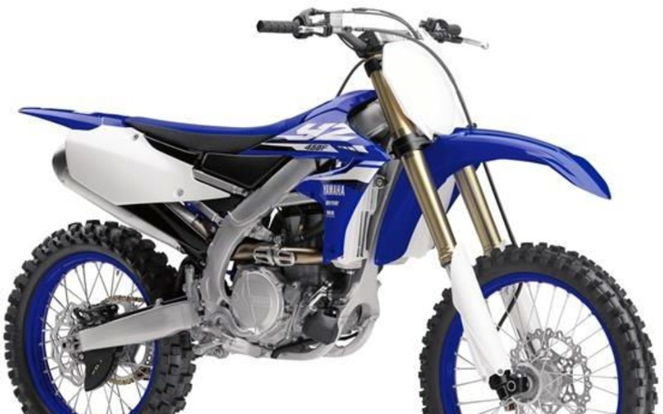 Zbiórka Cross dla mnie moje marzenie - zdjęcie główne