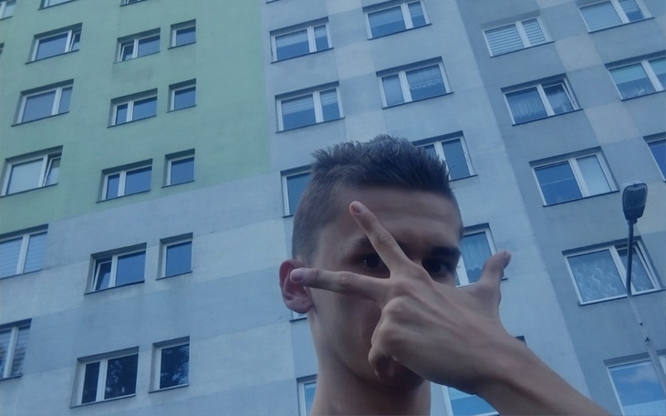 Zbiórka Na wakacje wymarzone - zdjęcie główne