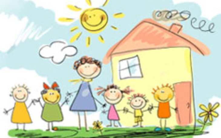 Zbiórka Dajmy im radość - zdjęcie główne