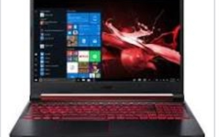 Zbiórka Na laptopa Acer nitro 5 - zdjęcie główne