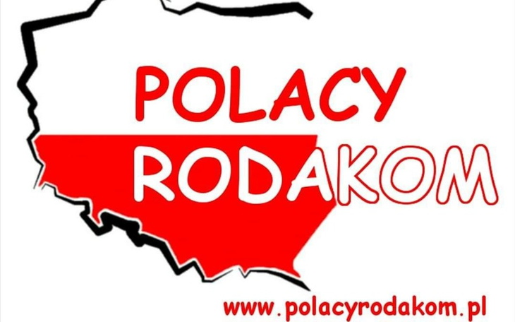 Zbiórka Polacy-Rodakom - zdjęcie główne