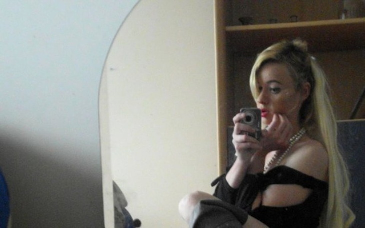 Zbiórka zbieram na skuter do pracy - zdjęcie główne