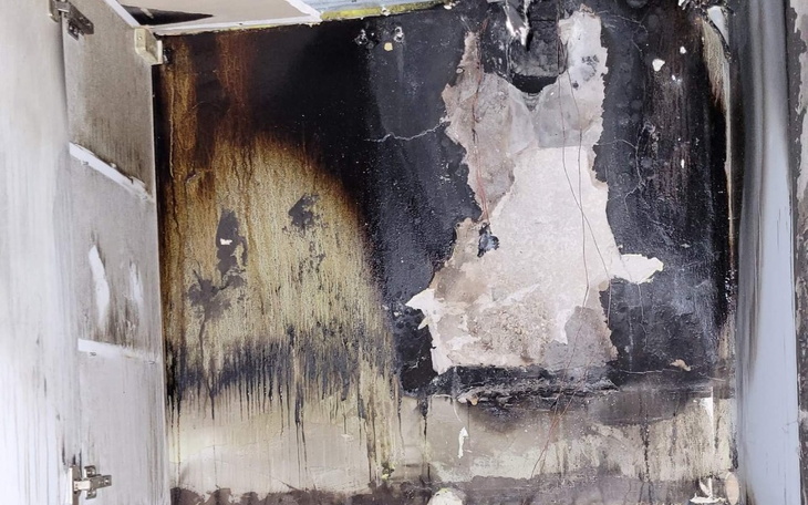 Zbiórka Na nowe życie po pożarze... - zdjęcie główne