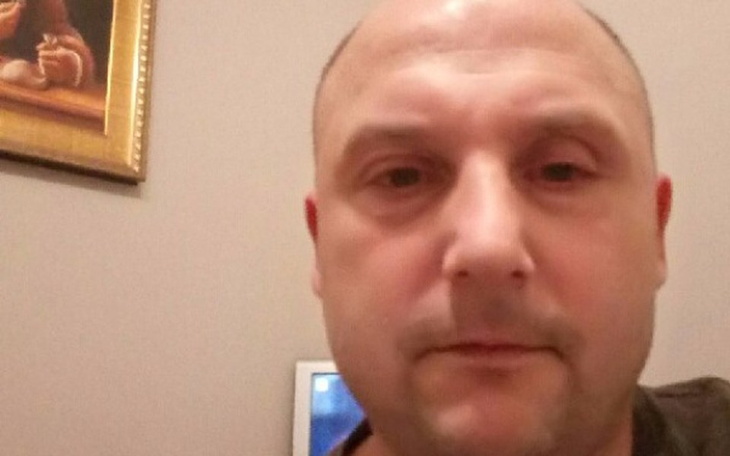 Zbiórka Proteza nogi dla Mariusza - zdjęcie główne