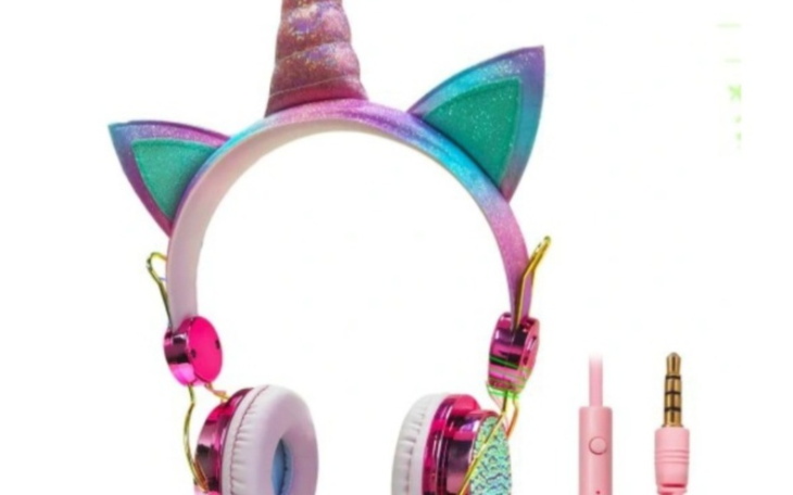 Zbiórka zbieramy na sluchawki - zdjęcie główne