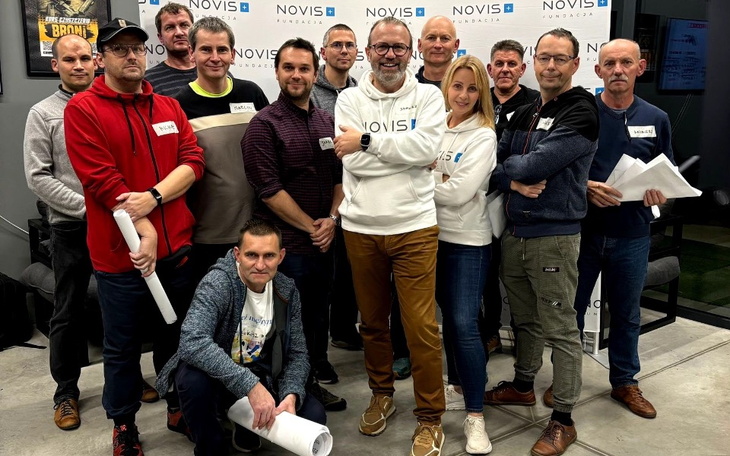 Zbiórka Plemię Ojców - zdjęcie główne