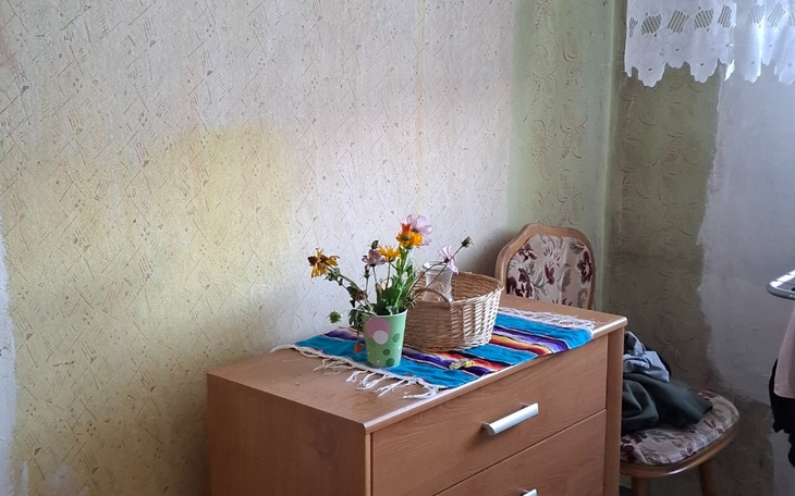 Zbiórka Na remont mieszkania dziękuję za - zdjęcie główne