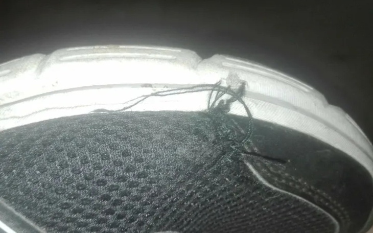 Zbiórka Na buty i inne obecne potrzeby - zdjęcie główne