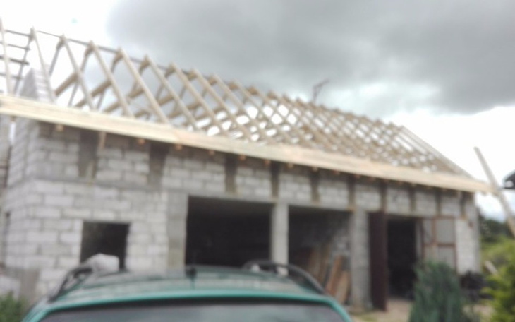 Zbiórka Wymarzone mieszkanie mlodej Pary - zdjęcie główne