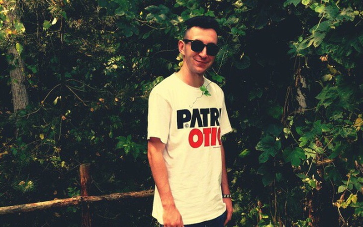 Zbiórka Straciłem  Dach Nad Głową - zdjęcie główne