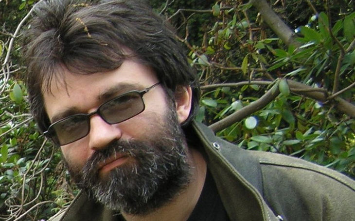 Zbiórka Druk najnowszej powieści - zdjęcie główne