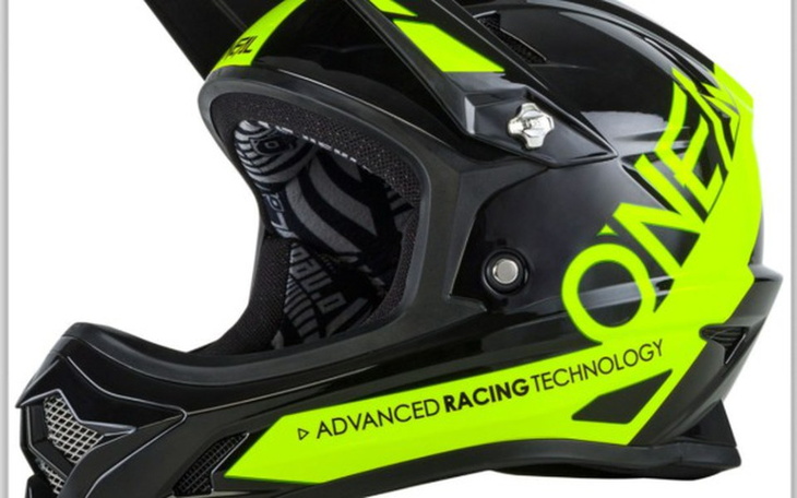 Zbiórka Zbieram na kask do roweru - zdjęcie główne