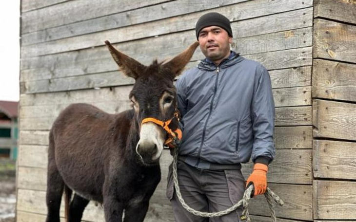 Zbiórka Ocaliliśmy Jasia. Dziękujemy - zdjęcie główne