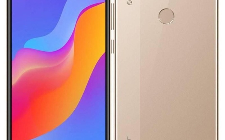 Zbiórka Zbieram na smartfona - zdjęcie główne