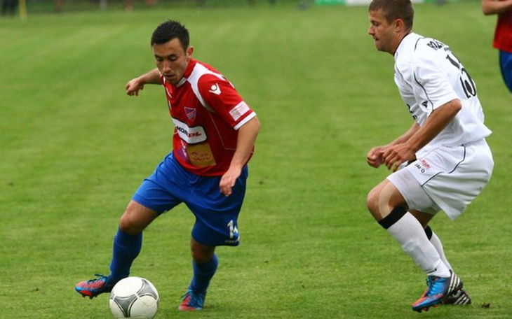 Zbiórka Operacja dwóch bioder - zdjęcie główne