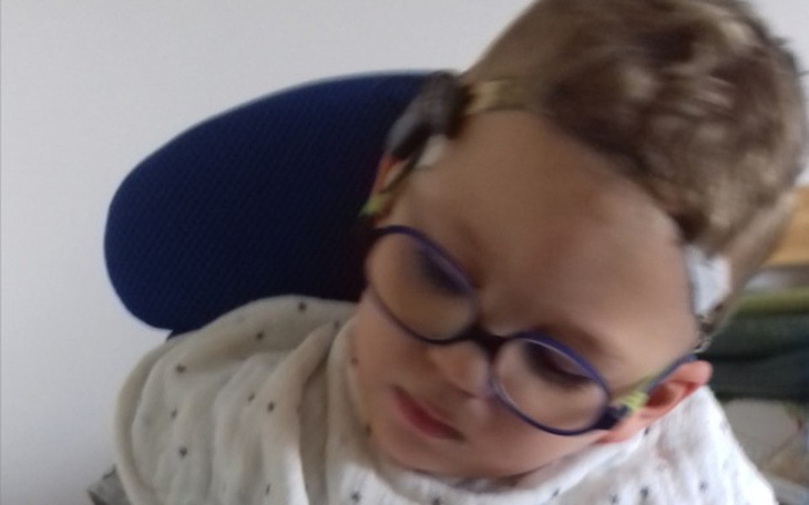 Zbiórka Pozwolmy Brunciowi poznawac swia - zdjęcie główne