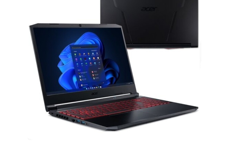 Zbiórka Na Laptop do Grania... - zdjęcie główne