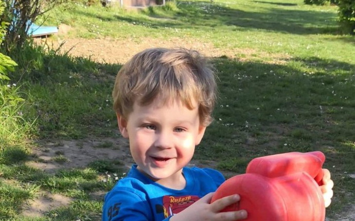 Zbiórka Dalszy ciąg walki o odzyskanie w - zdjęcie główne