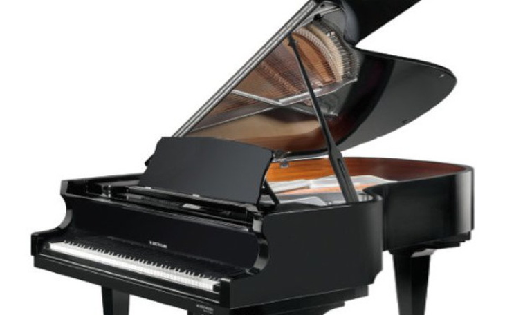 Zbiórka Fortepian dla Zuzi - zdjęcie główne