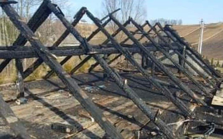 Zbiórka Pogorzelcy z Gorzkowa - zdjęcie główne