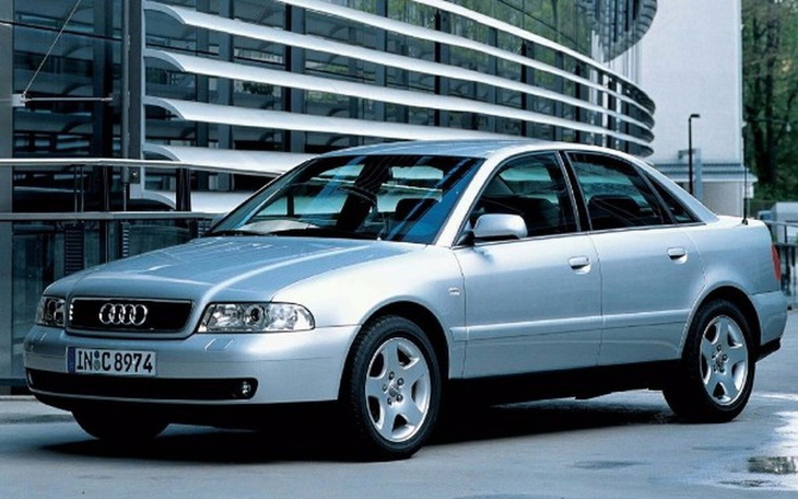 Zbiórka Nowe auto dla Mamy - zdjęcie główne