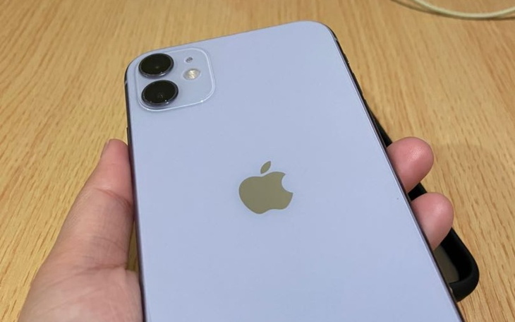 Zbiórka na sprawny iPhone 11 pro - zdjęcie główne