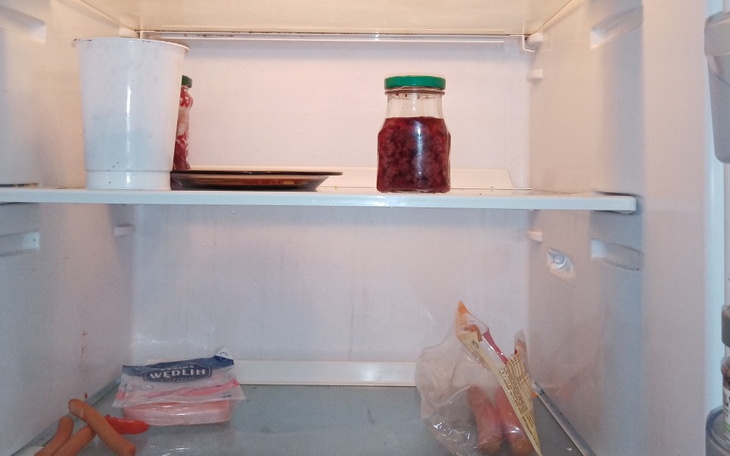 Zbiórka Jedzenie i pampersy - zdjęcie główne