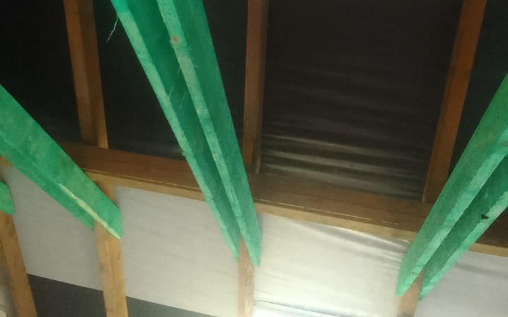 Zbiórka Pomóż odzyskać spokój - zdjęcie główne