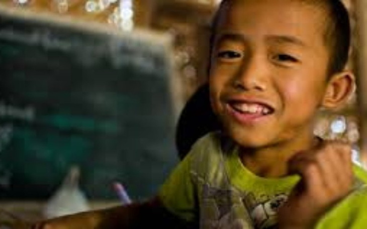 Zbiórka dla biednych z azji - zdjęcie główne