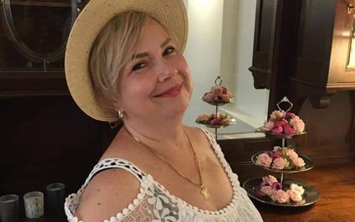 Zbiórka Moja mama ma guza na tarczycy - zdjęcie główne