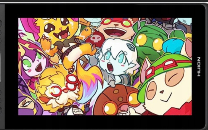 Zbiórka Na tablet graficzny do szkoły - zdjęcie główne