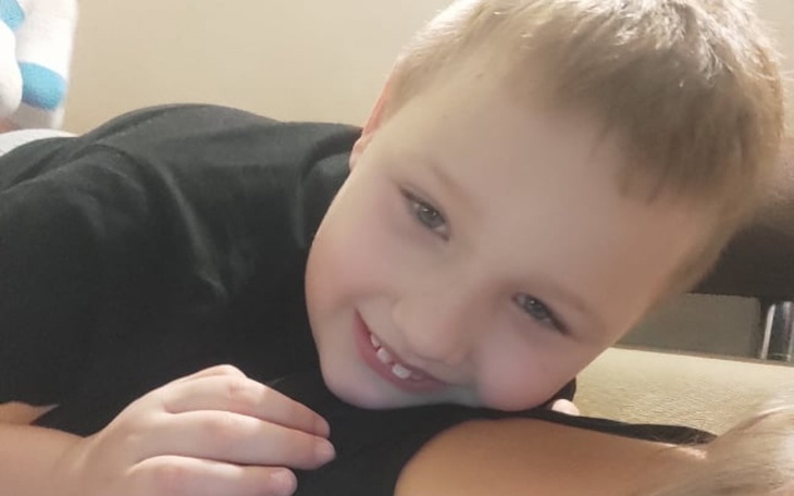 Zbiórka Świat Mikołaja - zdjęcie główne