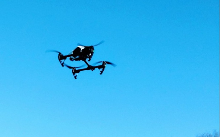 Zbiórka Dron dla taty - zdjęcie główne