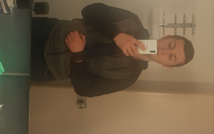 Zbiórka Złamany obojczyk skręcone kolano - zdjęcie główne