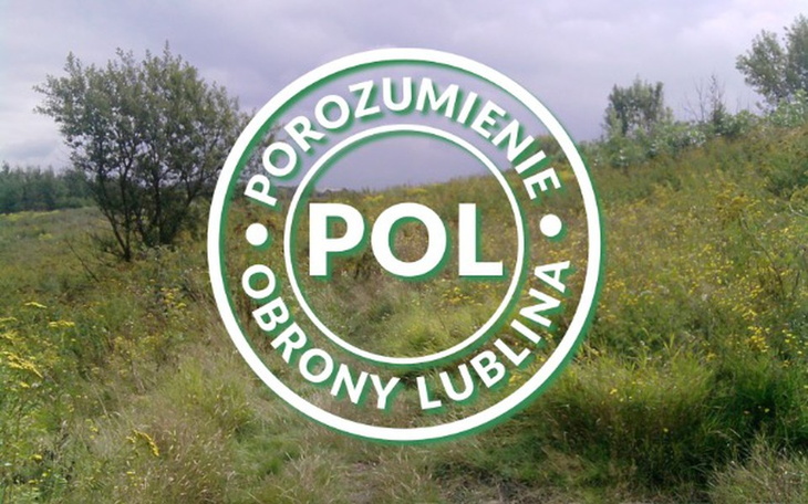 Zbiórka Ratujmy Górki Czechowskie! - zdjęcie główne