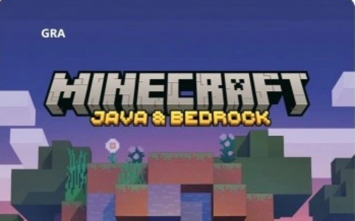 Zbiórka Minecraft Premium7 - zdjęcie główne