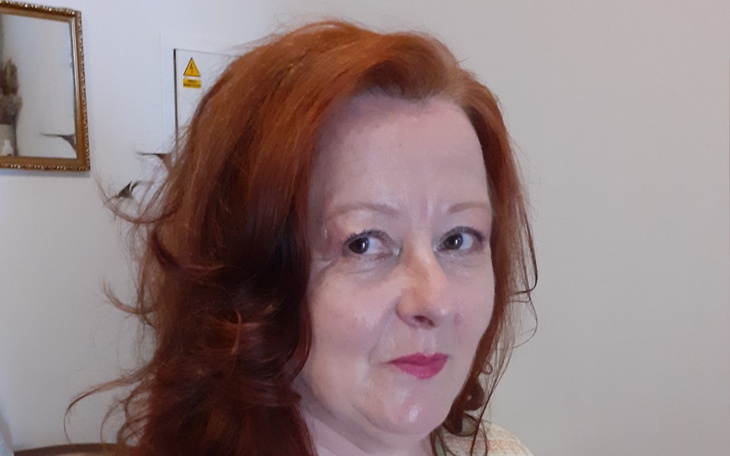 Zbiórka Zdrowie dla Teresy,pokonać raka - zdjęcie główne