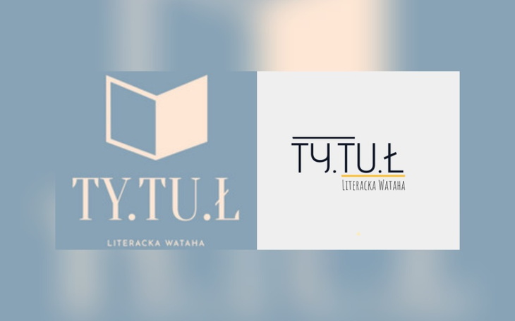 Zbiórka TY.TU.Ł LITERACKA WATAHA, books - zdjęcie główne