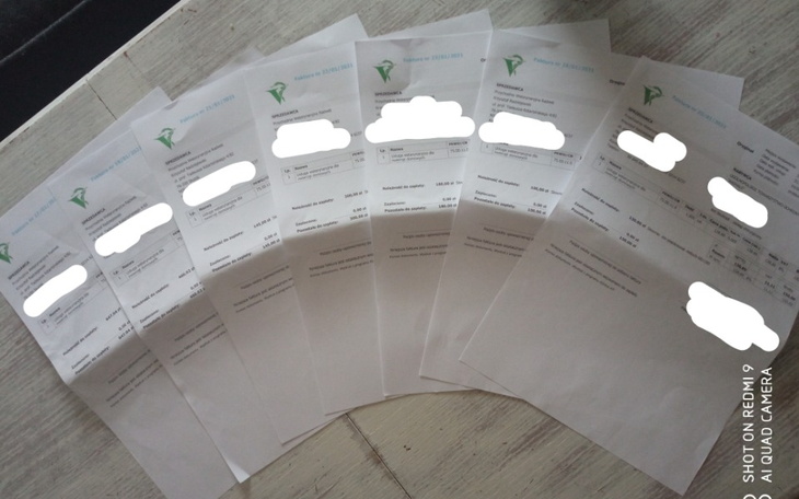 Zbiórka Na opłacenie kosztów leczenia FV - zdjęcie główne