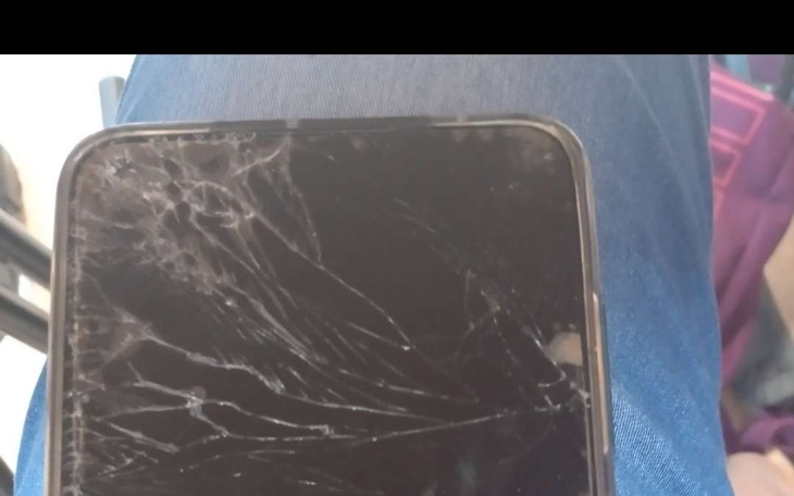 Zbiórka Zbieram na new telefon - zdjęcie główne