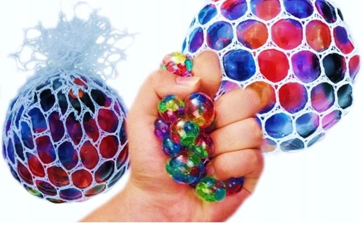 Zbiórka Zbieram na zabawki do zabawy - zdjęcie główne