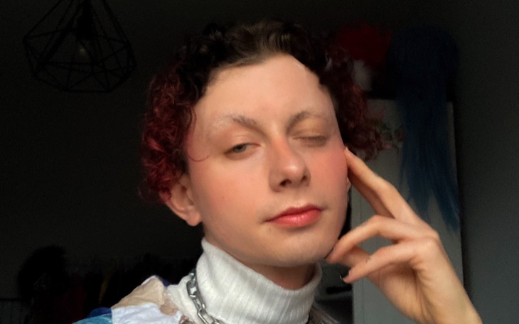 Zbiórka Zbiórka na laser dla Kris - zdjęcie główne