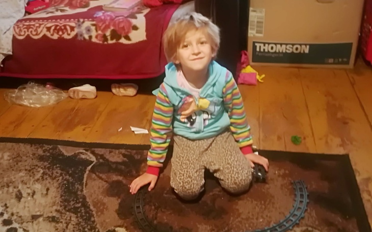 Zbiórka Pomoc Nikoli - zdjęcie główne