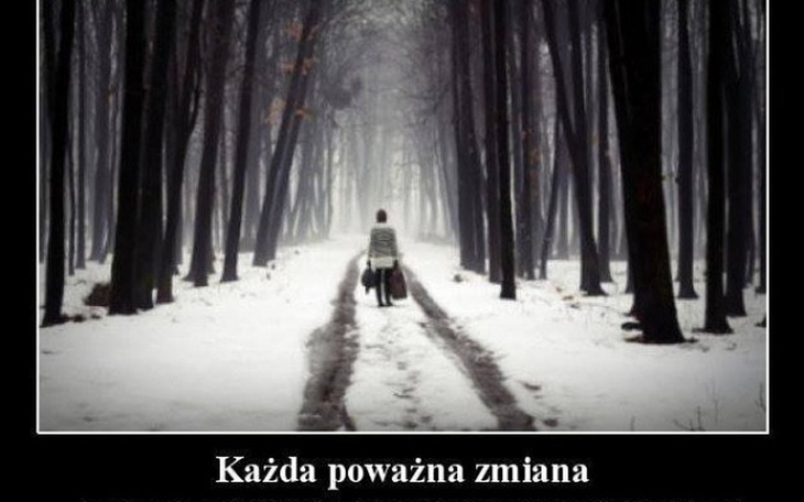 Zbiórka Wyjście z problemów - zdjęcie główne