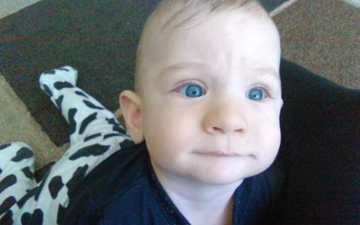 Zbiórka Leczenie i rehabilitację Filipka - zdjęcie główne