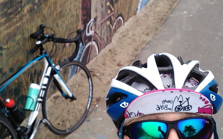 Zbiórka Rower Pasja wypraw - zdjęcie główne